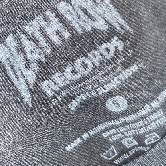 Death row records‎ shirt small - Picture 3 of 3